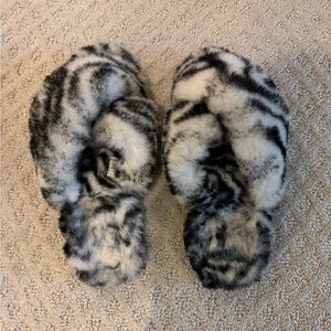 EMU Australia Mayberry Animal Slippers